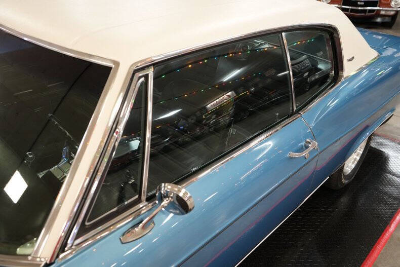 1966 Chevrolet Caprice