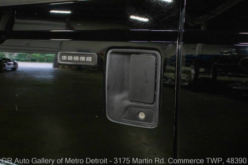 2005 Ford Excursion XLT