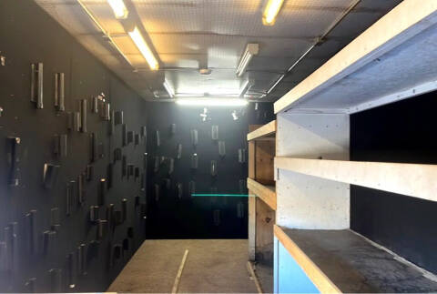 1993 International 4700