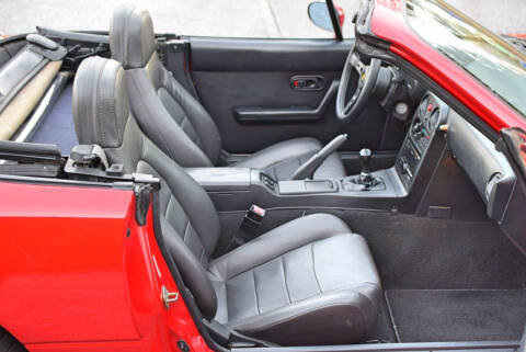 1990 Mazda MX-5 Miata