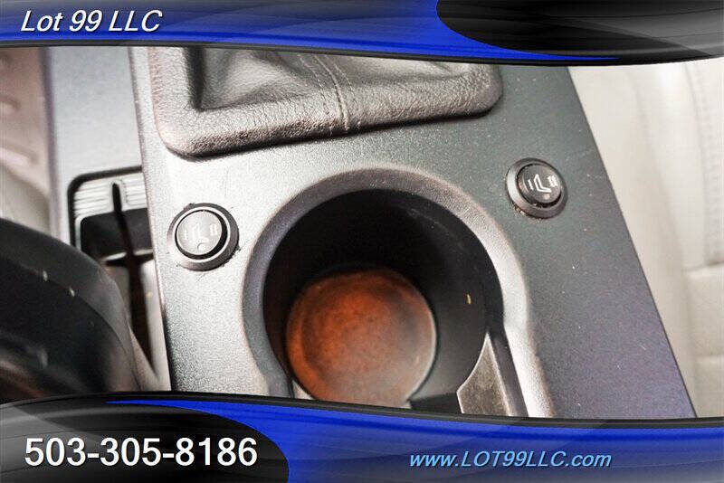 2007 Ford Mustang GT Premium