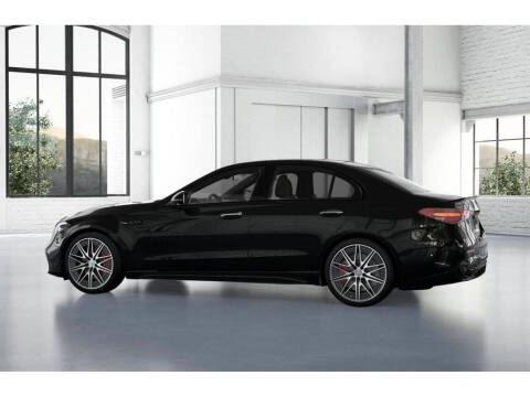 2025 Mercedes-Benz C-Class AMG C 63 S E Performance