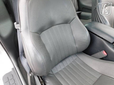 1997 Pontiac Firebird