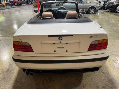 1999 BMW M3