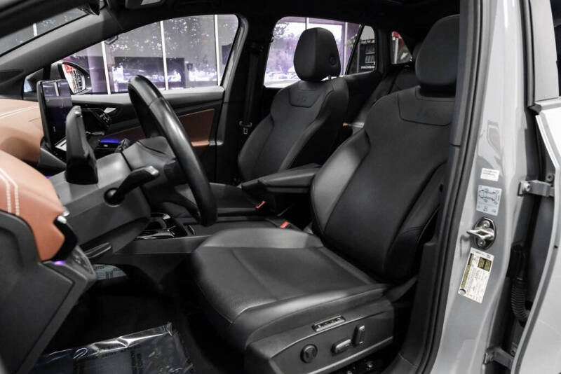 2021 Volkswagen ID.4 Pro S