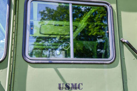 1985 Oshkosh AS32P-19A