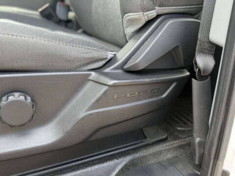 2024 Ford F-250 Super Duty