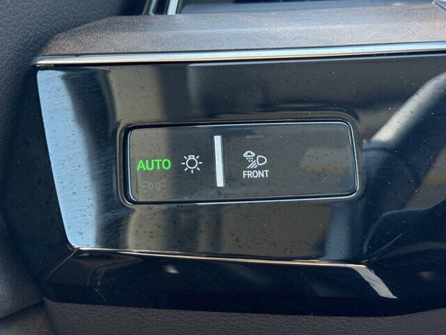 2019 Audi e-tron quattro Prestige