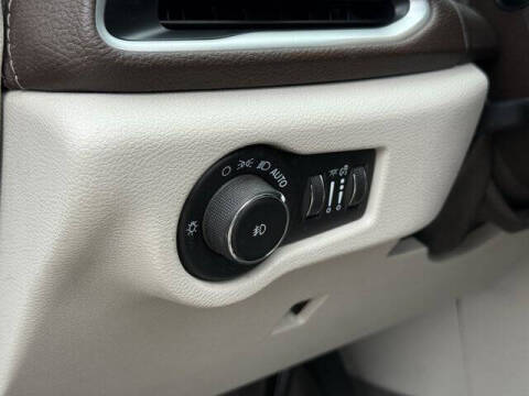 2021 Chrysler Pacifica Touring