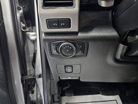 2021 Ford F-350 Super Duty Lariat