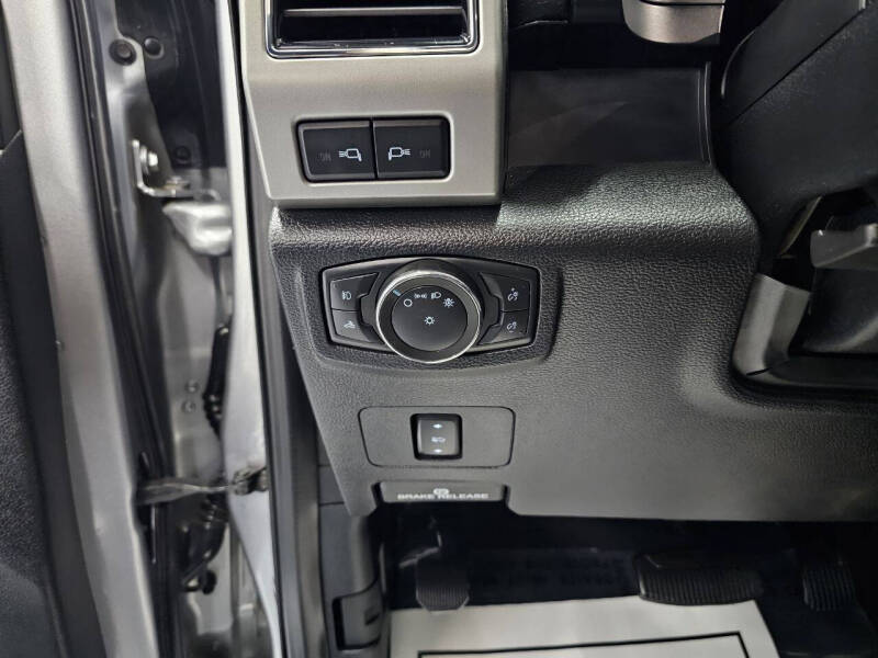 2021 Ford F-350 Super Duty Lariat