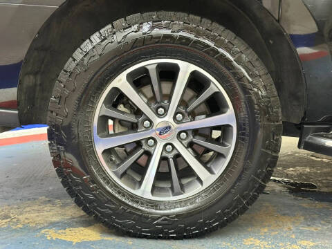 2018 Ford Expedition MAX XLT
