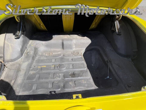 1956 Mercury Montclair