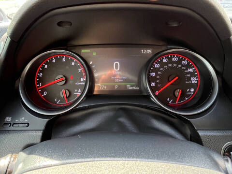 2023 Toyota Camry XSE V6