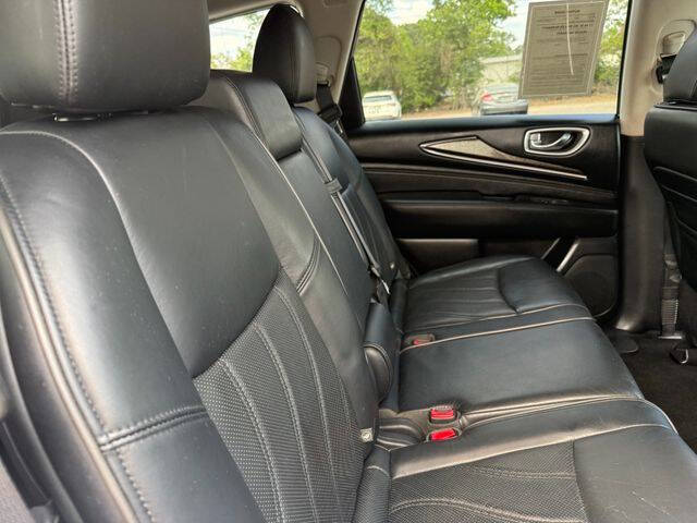2014 Infiniti QX60
