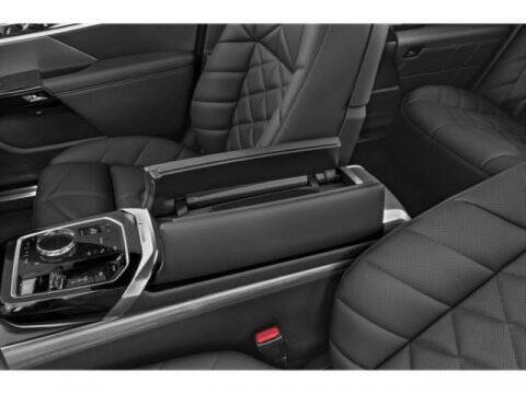 2026 BMW 7 Series 740i xDrive