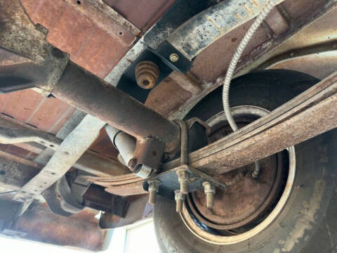 1978 Chevrolet Silverado 1500