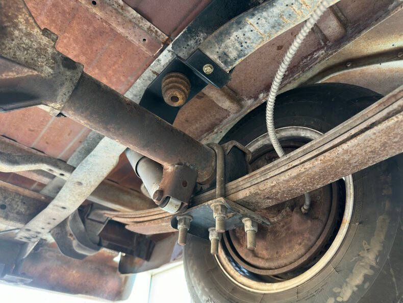 1978 Chevrolet Silverado 1500