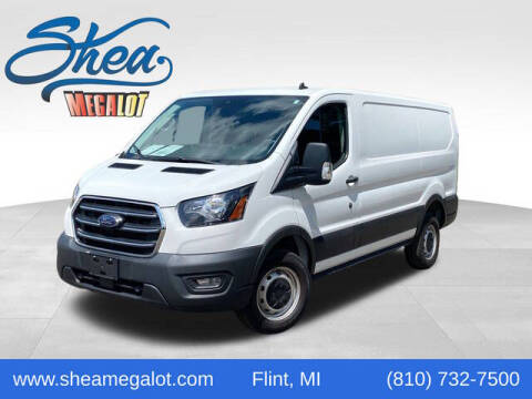 2020 Ford Transit for sale at Bankruptcy Auto Loans Now in Flint MI