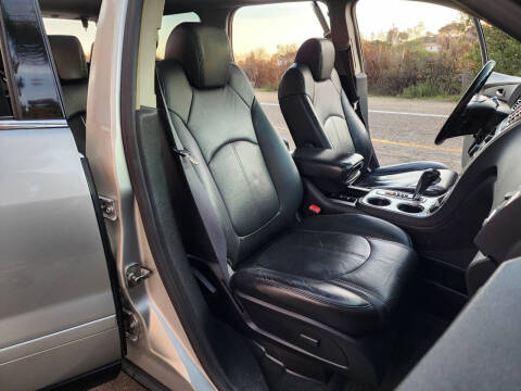 2008 GMC Acadia SLT-1