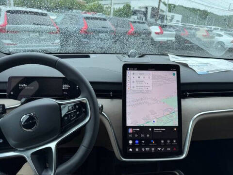 2025 Volvo EX90 Twin Performance Ultra 6P