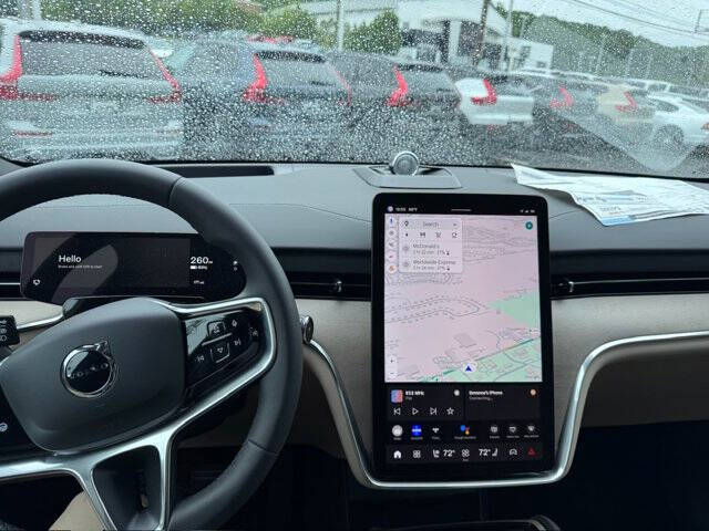 2025 Volvo EX90 Twin Performance Ultra 6P