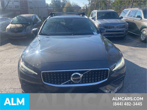 2024 Volvo V60 Cross Country B5 Plus