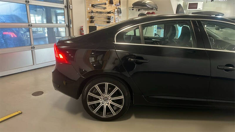 2018 Volvo S60 T5 Inscription