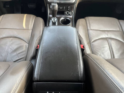 2014 GMC Acadia SLT-1