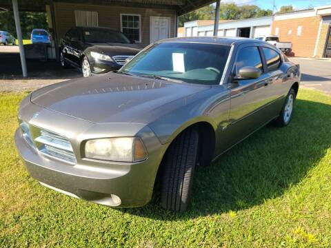 2010 Dodge Charger for sale at Mott's Inc Auto in Live Oak FL
