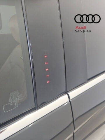 2022 Ford Expedition MAX Platinum