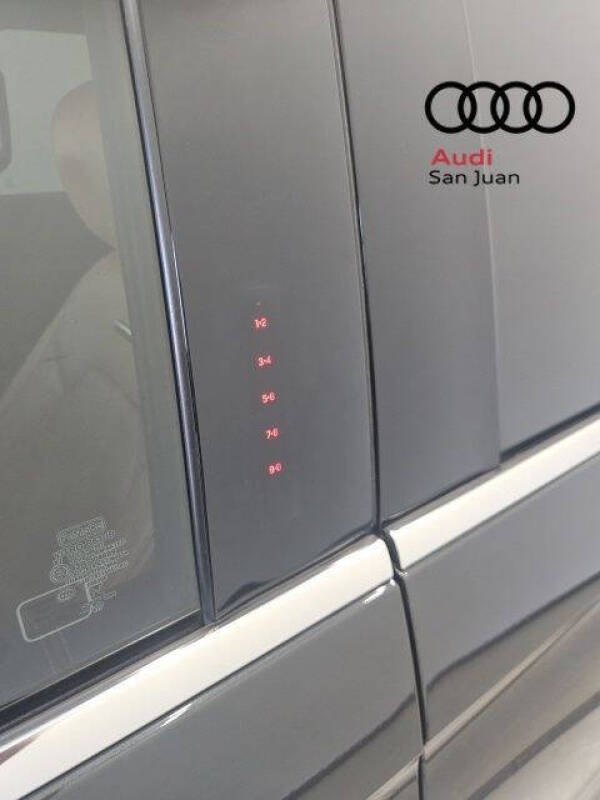 2022 Ford Expedition MAX Platinum