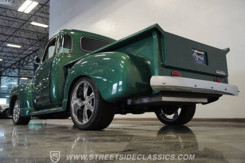 1948 Chevrolet 3100