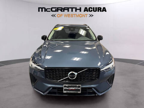 2024 Volvo XC60 B5 Core Dark Theme