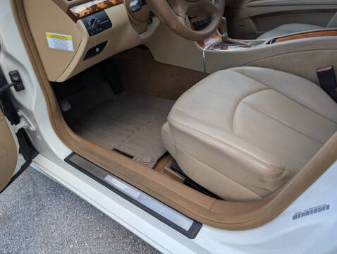 2009 Mercedes-Benz E-Class E 350