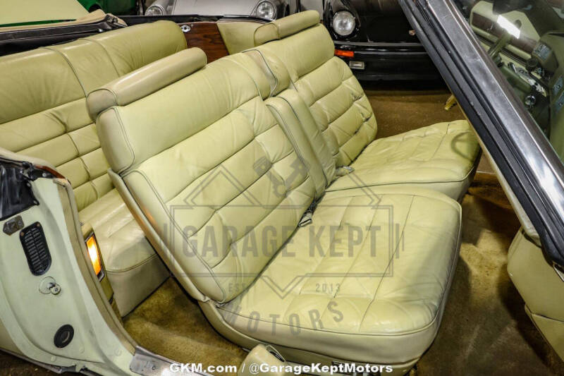 1976 Cadillac Eldorado