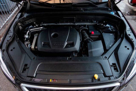 2018 Volvo XC90 T6 R-Design