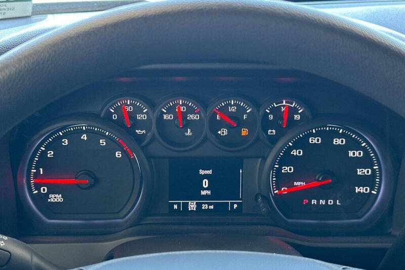 2025 GMC Sierra 3500HD