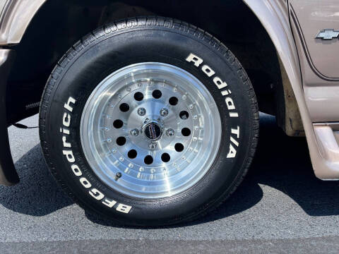 1999 Chevrolet Express G1500