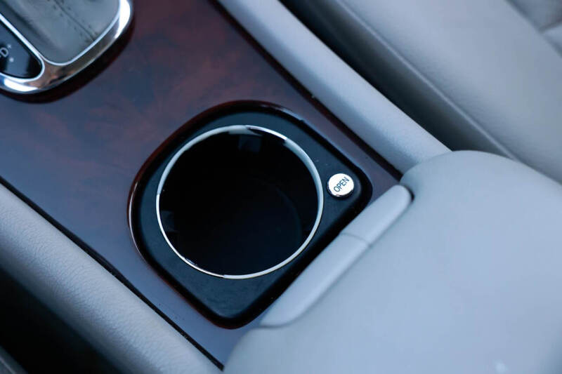 2007 Mercedes-Benz C-Class C 350 Luxury