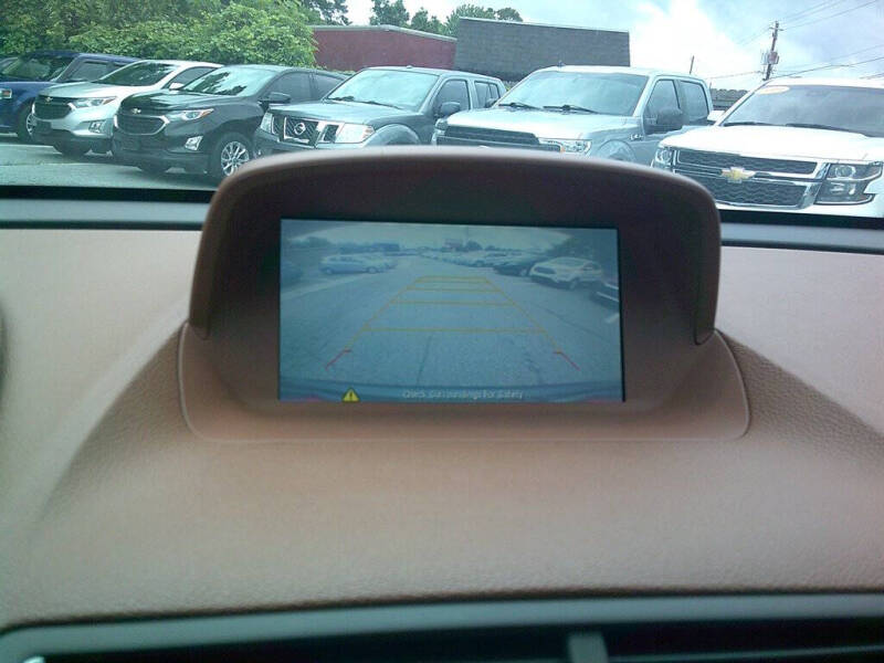 2016 Buick Encore Premium