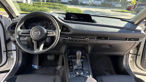 2022 Mazda CX-30 2.5 S