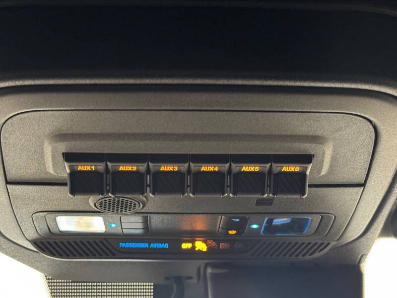 2022 Ford Bronco Wildtrak Advanced