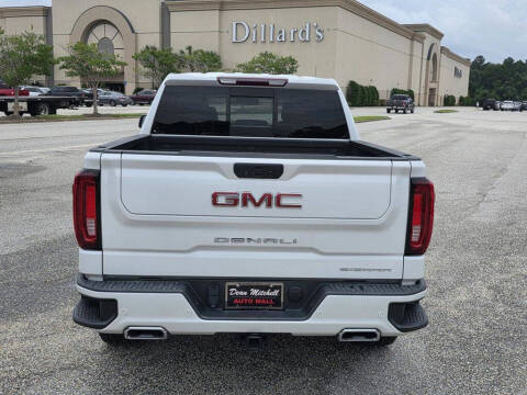2022 GMC Sierra 1500 Limited