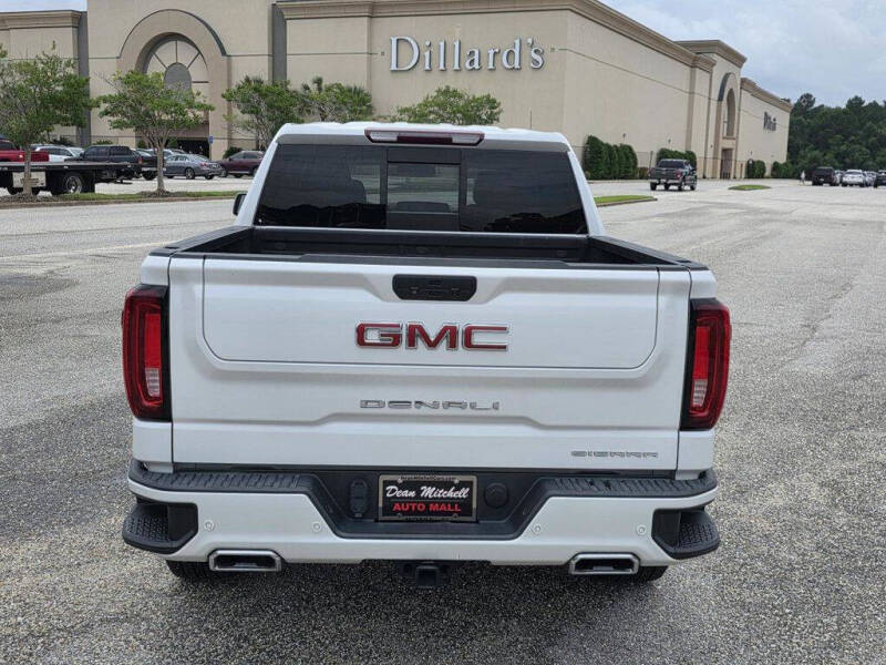 2022 GMC Sierra 1500 Limited