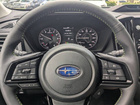 2025 Subaru Ascent Onyx Edition Touring