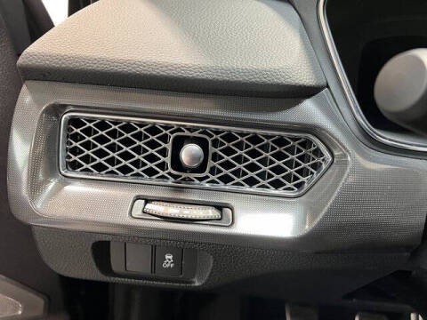 2025 Acura Integra Type S