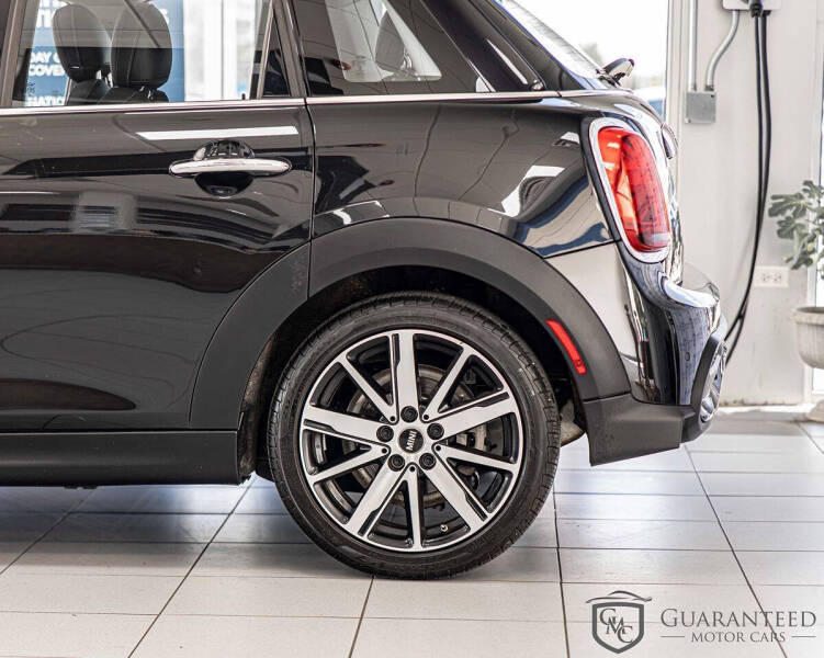 2023 MINI Hardtop 4 Door Cooper S