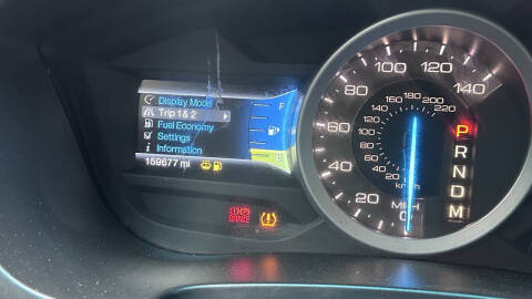 2011 Ford Explorer XLT