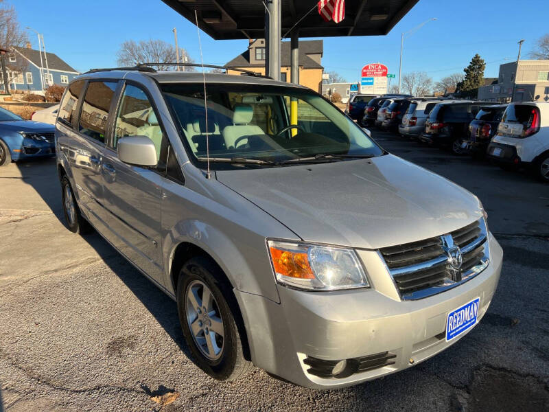 2009 Dodge Grand Caravan SXT
